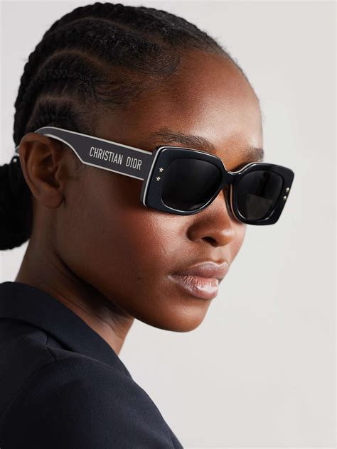 women dior shades|Dior unisex sunglasses.